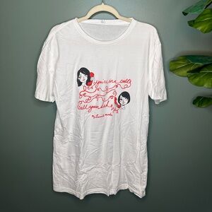 My Favorite Murder You’re In A Cult Call Your Dad Graphic T Shirt